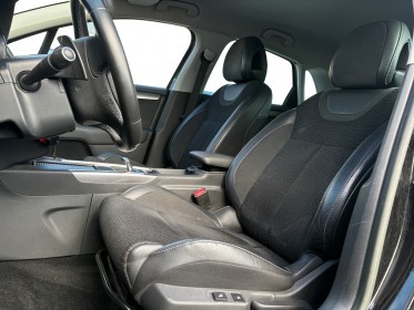 Citroen c4 thp 155ch exclusive bmp6/ radar ar/ sièges massants occasion simplicicar orgeval  simplicicar simplicibike france