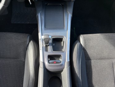 Citroen c4 thp 155ch exclusive bmp6/ radar ar/ sièges massants occasion simplicicar orgeval  simplicicar simplicibike france