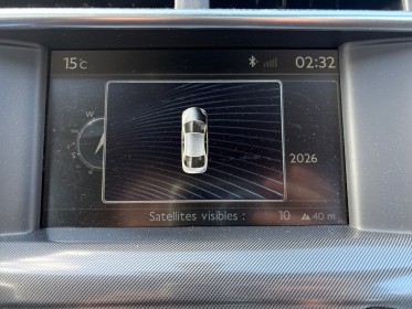 Citroen c4 thp 155ch exclusive bmp6/ radar ar/ sièges massants occasion simplicicar orgeval  simplicicar simplicibike france