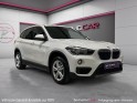 Bmw x1 f48 sdrive 18d 150 ch bva8 business occasion simplicicar magny-en-vexin simplicicar simplicibike france