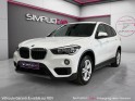 Bmw x1 f48 sdrive 18d 150 ch bva8 business occasion simplicicar magny-en-vexin simplicicar simplicibike france