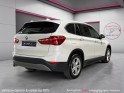 Bmw x1 f48 sdrive 18d 150 ch bva8 business occasion simplicicar magny-en-vexin simplicicar simplicibike france