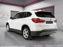 Bmw x1 f48 sdrive 18d 150 ch bva8 business occasion simplicicar magny-en-vexin simplicicar simplicibike france