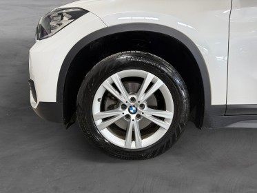 Bmw x1 f48 sdrive 18d 150 ch bva8 business occasion simplicicar magny-en-vexin simplicicar simplicibike france