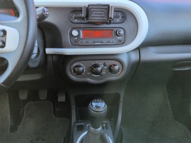 Renault twingo iii sce 65 life faible kilométrage garantie 12 mois occasion simplicicar saint-omer simplicicar simplicibike...