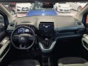 Citroën berlingo 1.5l hdi 130 - première main, suivi citroen - garantie 12 mois occasion simplicicar annecy simplicicar...