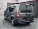Citroën berlingo 1.5l hdi 130 - première main, suivi citroen - garantie 12 mois occasion simplicicar annecy simplicicar...