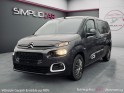 Citroën berlingo 1.5l hdi 130 - première main, suivi citroen - garantie 12 mois occasion simplicicar annecy simplicicar...