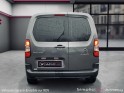 Citroën berlingo 1.5l hdi 130 - première main, suivi citroen - garantie 12 mois occasion simplicicar annecy simplicicar...