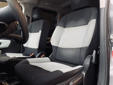 Citroën berlingo 1.5l hdi 130 - première main, suivi citroen - garantie 12 mois occasion simplicicar annecy simplicicar...