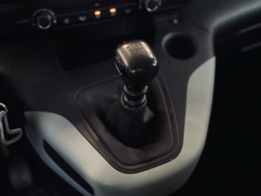 Citroën berlingo 1.5l hdi 130 - première main, suivi citroen - garantie 12 mois occasion simplicicar annecy simplicicar...