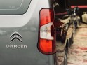 Citroën berlingo 1.5l hdi 130 - première main, suivi citroen - garantie 12 mois occasion simplicicar annecy simplicicar...