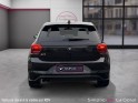 Volkswagen polo 2.0 tsi 200 ss dsg6 gti garantie 12 mois occasion simplicicar la ciotat simplicicar simplicibike france