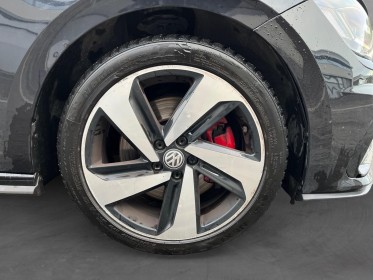Volkswagen polo 2.0 tsi 200 ss dsg6 gti garantie 12 mois occasion simplicicar la ciotat simplicicar simplicibike france