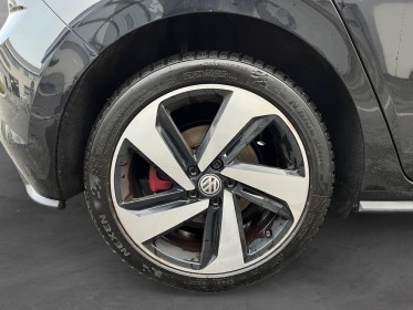 Volkswagen polo 2.0 tsi 200 ss dsg6 gti garantie 12 mois occasion simplicicar la ciotat simplicicar simplicibike france