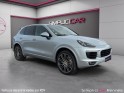 Porsche cayenne 4.2 diesel v8 385 ch s tiptronic 8 - toit ouvrant - camera de recul - bose - plein phares automatiques...