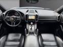 Porsche cayenne 4.2 diesel v8 385 ch s tiptronic 8 - toit ouvrant - camera de recul - bose - plein phares automatiques...