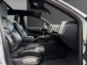 Porsche cayenne 4.2 diesel v8 385 ch s tiptronic 8 - toit ouvrant - camera de recul - bose - plein phares automatiques...
