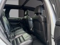 Porsche cayenne 4.2 diesel v8 385 ch s tiptronic 8 - toit ouvrant - camera de recul - bose - plein phares automatiques...