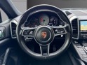 Porsche cayenne 4.2 diesel v8 385 ch s tiptronic 8 - toit ouvrant - camera de recul - bose - plein phares automatiques...