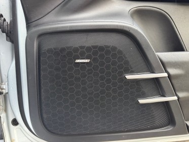 Porsche cayenne 4.2 diesel v8 385 ch s tiptronic 8 - toit ouvrant - camera de recul - bose - plein phares automatiques...