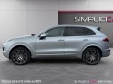 Porsche cayenne 4.2 diesel v8 385 ch s tiptronic 8 - toit ouvrant - camera de recul - bose - plein phares automatiques...
