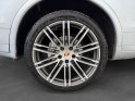 Porsche cayenne 4.2 diesel v8 385 ch s tiptronic 8 - toit ouvrant - camera de recul - bose - plein phares automatiques...