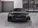 Audi a6 avant 35 tdi 163 ch s tronic 7 business sport edition occasion simplicicar reims simplicicar simplicibike france