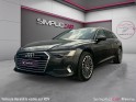 Audi a6 avant 35 tdi 163 ch s tronic 7 business sport edition occasion simplicicar reims simplicicar simplicibike france
