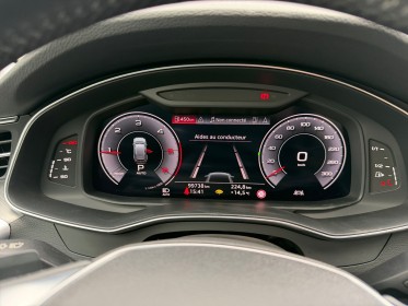 Audi a6 avant 35 tdi 163 ch s tronic 7 business sport edition occasion simplicicar reims simplicicar simplicibike france