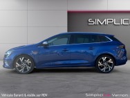 RENAULT d'occasion MEGANE ESTATE TCE 205 GT EDC de 2017 Vernon (27)﻿