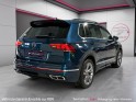 Volkswagen tiguan 2.0 tdi 150ch dsg7 r-line occasion simplicicar magny-en-vexin simplicicar simplicibike france