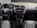 Volkswagen tiguan 2.0 tdi 150ch dsg7 r-line occasion simplicicar magny-en-vexin simplicicar simplicibike france