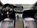 Bmw série 4 gran coupé 420d  m sport toit ouvrant garantie 12mois occasion simplicicar bretigny-sur-orge simplicicar...
