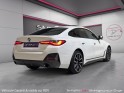 Bmw série 4 gran coupé 420d  m sport toit ouvrant garantie 12mois occasion simplicicar bretigny-sur-orge simplicicar...