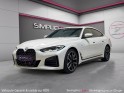 Bmw série 4 gran coupé 420d  m sport toit ouvrant garantie 12mois occasion simplicicar bretigny-sur-orge simplicicar...