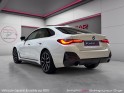 Bmw série 4 gran coupé 420d  m sport toit ouvrant garantie 12mois occasion simplicicar bretigny-sur-orge simplicicar...