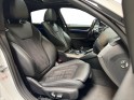Bmw série 4 gran coupé 420d  m sport toit ouvrant garantie 12mois occasion simplicicar bretigny-sur-orge simplicicar...