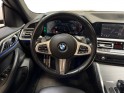 Bmw série 4 gran coupé 420d  m sport toit ouvrant garantie 12mois occasion simplicicar bretigny-sur-orge simplicicar...