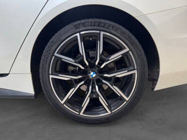 Bmw série 4 gran coupé 420d  m sport toit ouvrant garantie 12mois occasion simplicicar bretigny-sur-orge simplicicar...