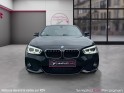 Bmw serie 1 f20 lci 118d 150 ch m sport a entretien bmw toit ouvrant caméra de recul garantie 12 mois occasion simplicicar...