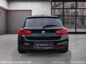 Bmw serie 1 f20 lci 118d 150 ch m sport a entretien bmw toit ouvrant caméra de recul garantie 12 mois occasion simplicicar...