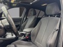 Bmw serie 1 f20 lci 118d 150 ch m sport a entretien bmw toit ouvrant caméra de recul garantie 12 mois occasion simplicicar...