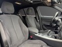 Bmw serie 1 f20 lci 118d 150 ch m sport a entretien bmw toit ouvrant caméra de recul garantie 12 mois occasion simplicicar...