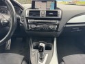 Bmw serie 1 f20 lci 118d 150 ch m sport a entretien bmw toit ouvrant caméra de recul garantie 12 mois occasion simplicicar...