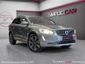 Volvo xc60 business d3 150 ch ss geartronic 8 momentum garantie 12 mois attelage occasion simplicicar annecy simplicicar...
