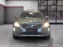 Volvo xc60 business d3 150 ch ss geartronic 8 momentum garantie 12 mois attelage occasion simplicicar annecy simplicicar...