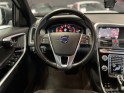 Volvo xc60 business d3 150 ch ss geartronic 8 momentum garantie 12 mois attelage occasion simplicicar annecy simplicicar...