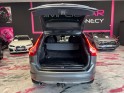 Volvo xc60 business d3 150 ch ss geartronic 8 momentum garantie 12 mois attelage occasion simplicicar annecy simplicicar...