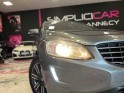 Volvo xc60 business d3 150 ch ss geartronic 8 momentum garantie 12 mois attelage occasion simplicicar annecy simplicicar...